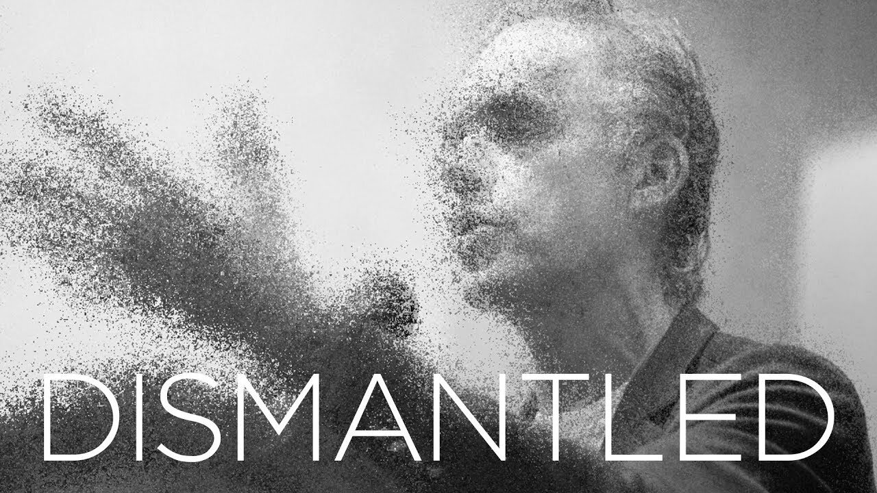 Jordan Peterson Dismantled