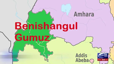 Ethio 360 Daily News Wednesday June 2, 2021