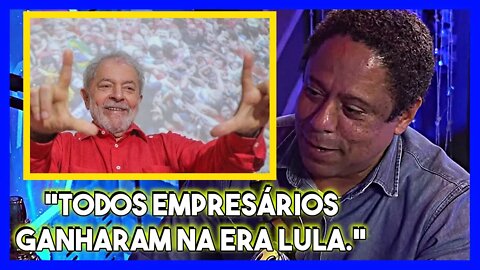 Como será o novo governo de Lula ? Orlando Silva responde #debate #política