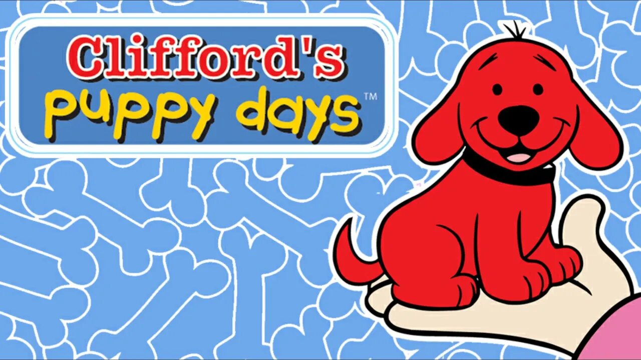 The world needs this roasting video | #Clifford #Puppydayintro #Roasted #Exposed #Emily #Shorts