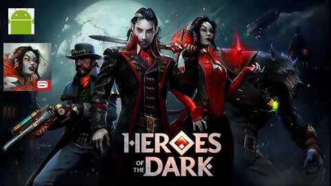 Heroes of the Dark - for Android