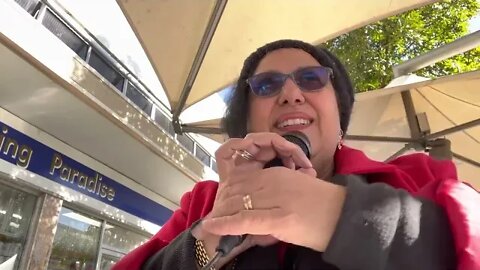 Ps Suzy Antoun-Do you really follow Him?