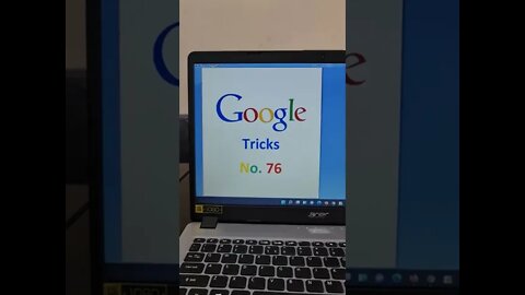 Google tricks no.76 (world's best boss) #shorts #youtubeshorts
