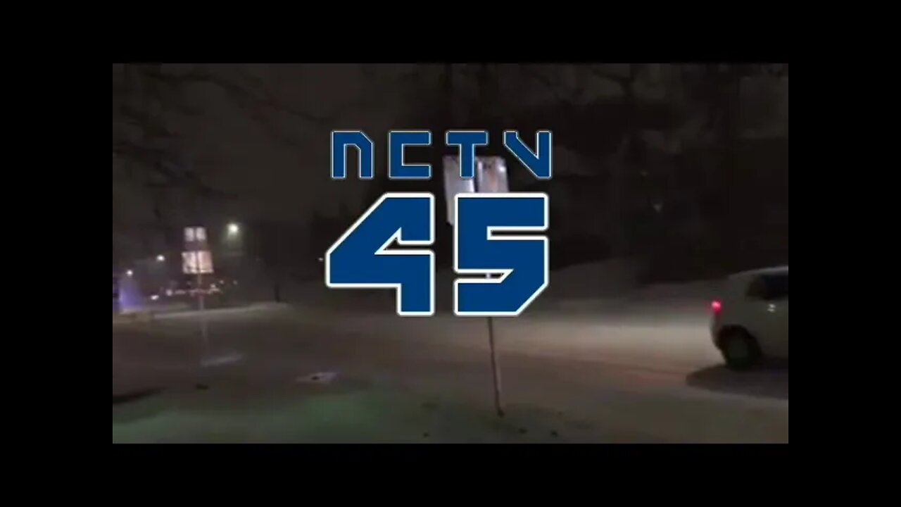NCTV45 WAS THERE FOR YOU!