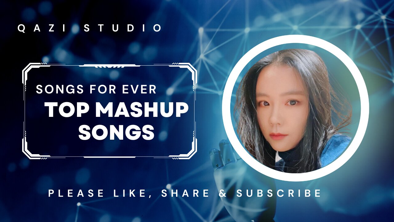 BEST MASHUP OF POPULAR SONGS BEST ENGLISH SONGS