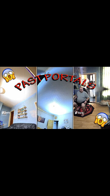 Past Portals