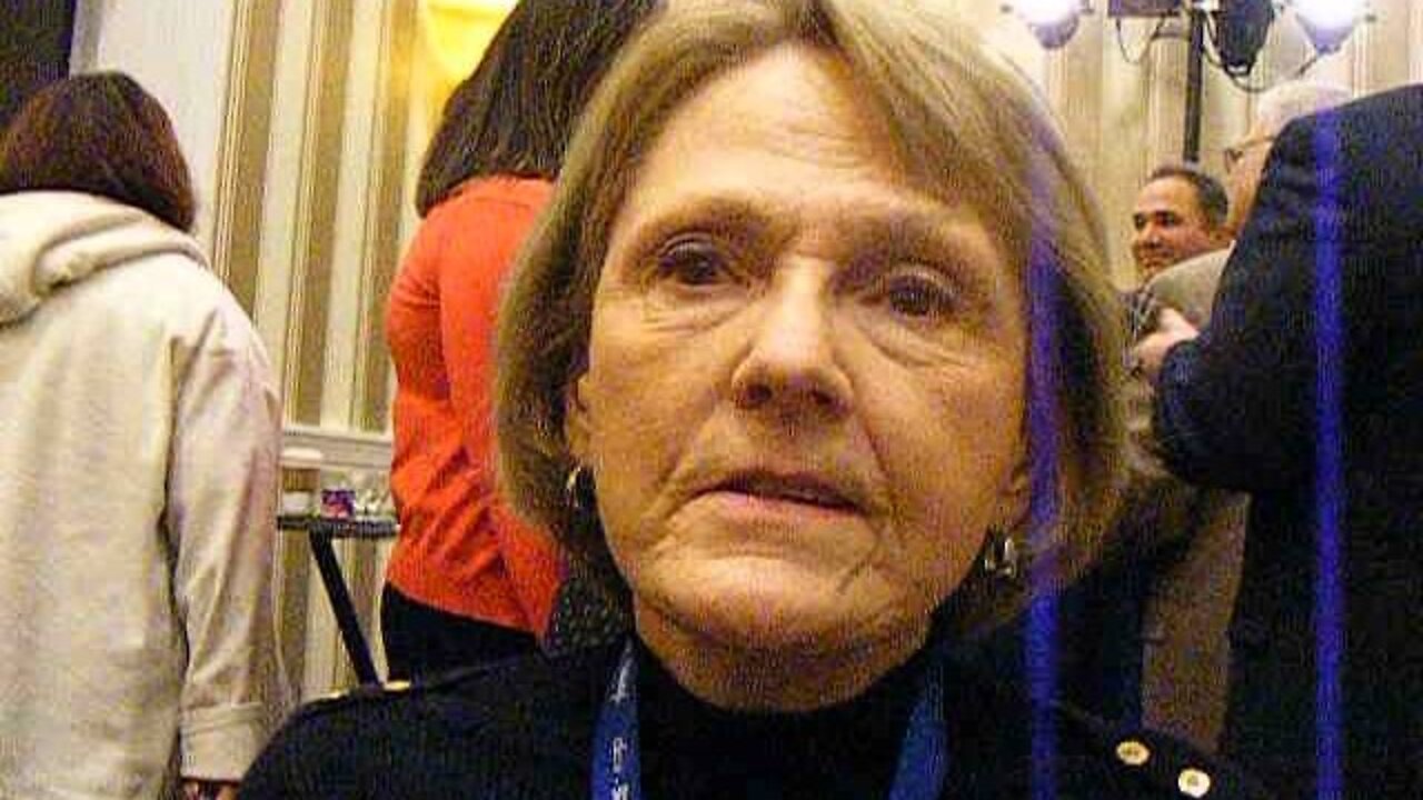 Field guide to CPAC 2014 two peoplle to see allen we Allen West