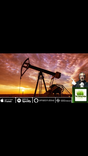 HydraFrac: Exxon's Answer to Increased Oil Demand and Energy Independence