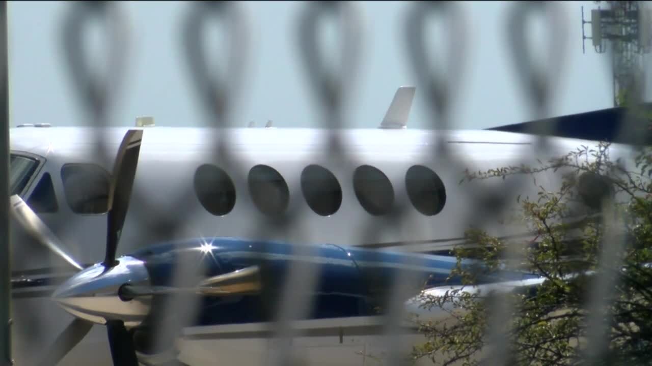 Kenosha airport wants a 737 boeing airplane, residents react