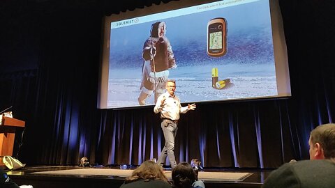 Why attend PNSQC 2019? (Reason #1)