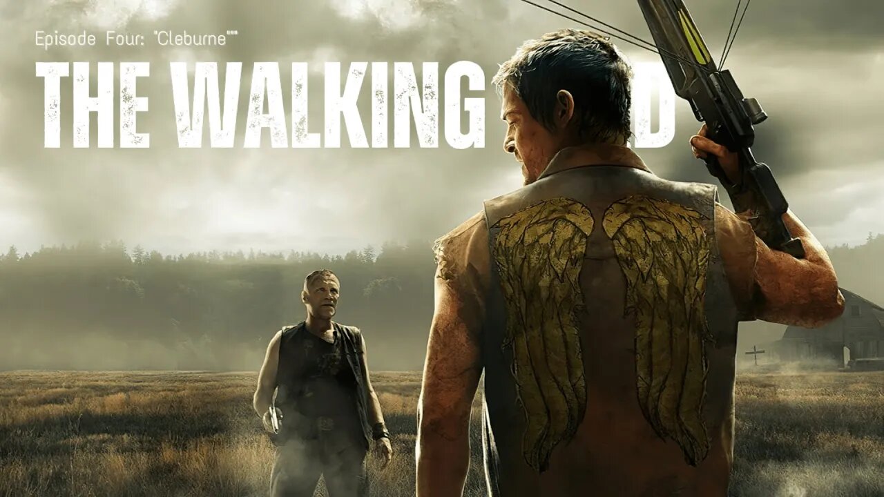 The Walking Dead Season 0 Episode 5: "Lemon Hill"
