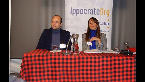 Bologna 30.11.2024 - IppocrateOrg - Avv. Isabella Masotti - Raffaele Varvara