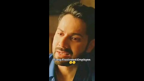 Every Frustrated Employee 😔😔