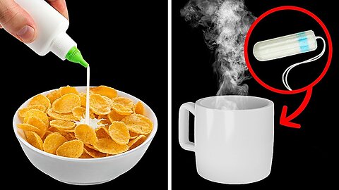 Mind Blowing🤯Food cooking hacks hidden from 99.9% people🤫(Top Secret)