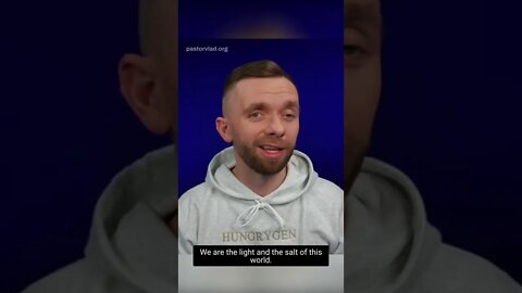 Be separate from the 🌎