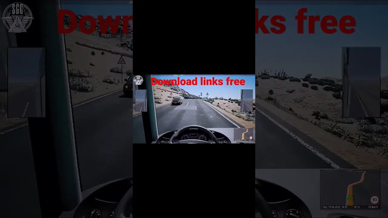tourist bus simulator free download