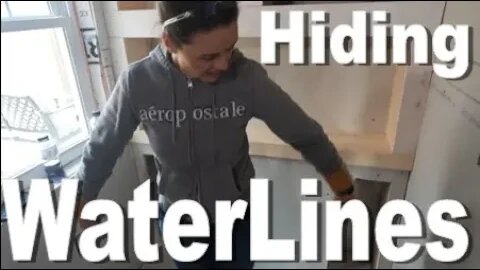 Hiding Waterlines... POD 4 update