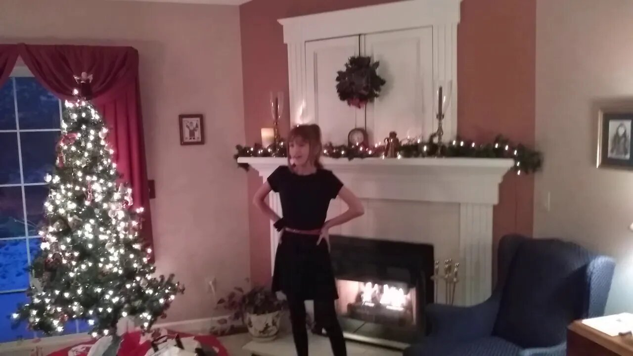 Grace Singing