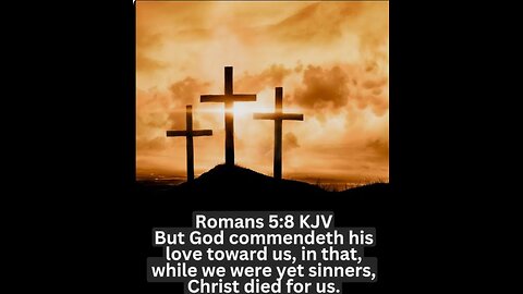 Romans 5 Read and Explained