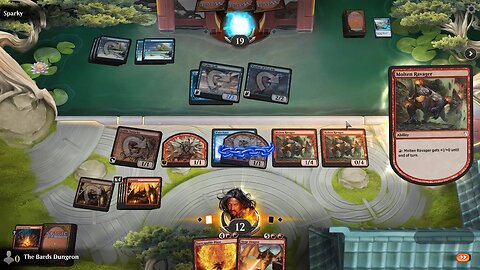 Magic The Gathering Arena 3