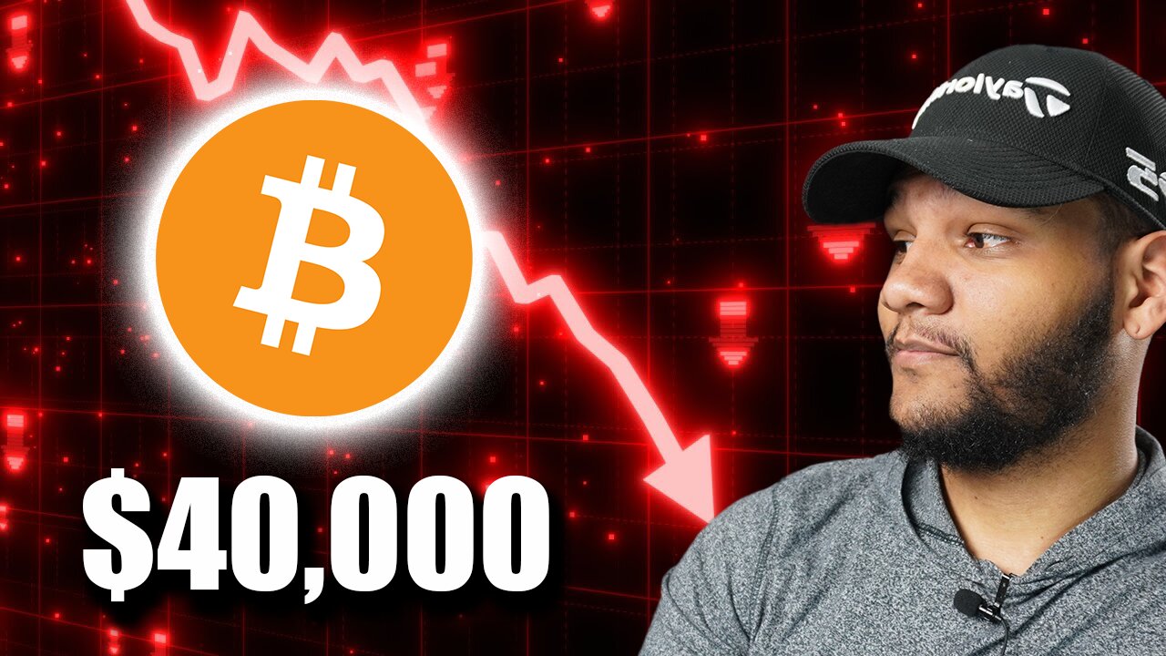 #Crypto Continues To CRASH!!! HUGE FIRE SALE || #GROK #BTC #XRP