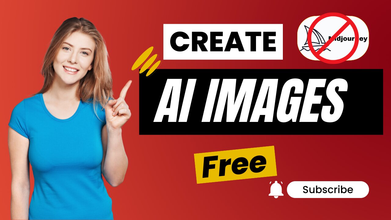 how to create free ai art | Midjourney alternative free |