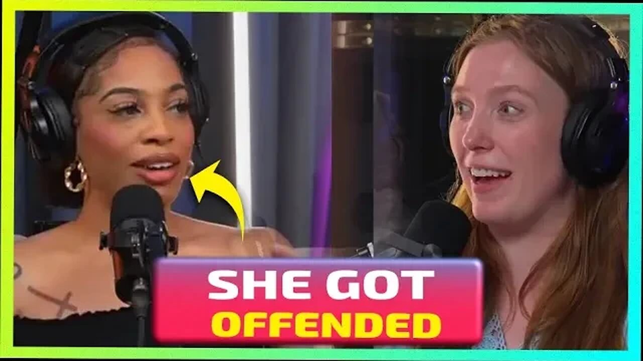 She Gets REALLY UPSET with Pearl For Calling Her Average