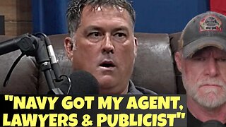 Marcus Luttrell ADMITS the TRUTH By Accident (NEW)