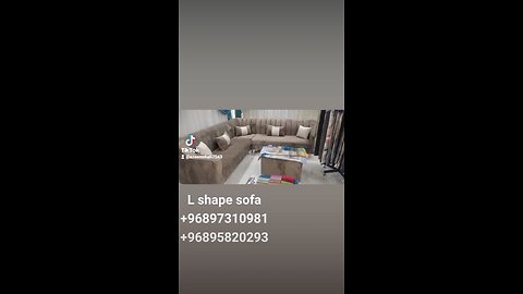 i am furniture seller