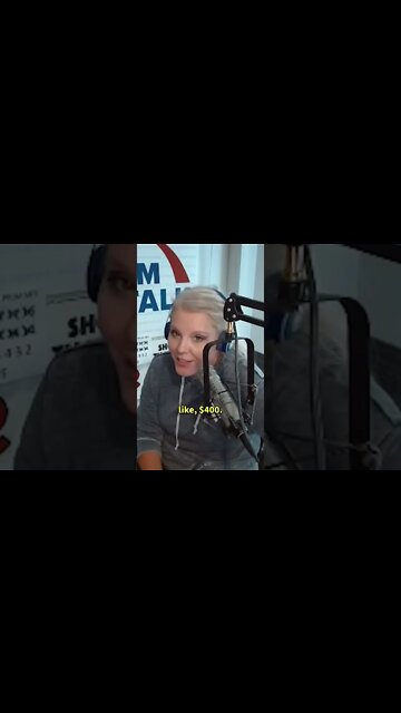 Wiggins admits to stealing from Annie *ON AIR*