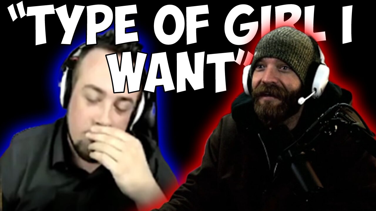 BigTech FALLS IN LOVE With JF GF