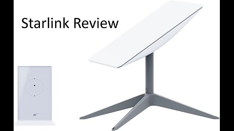 Starlink Review