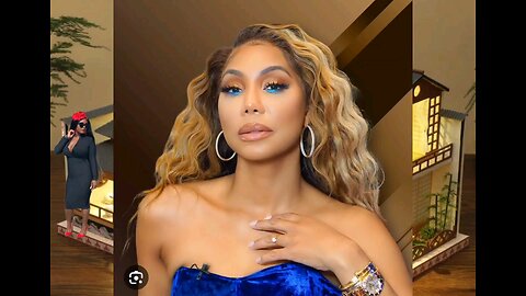 Tamar Braxton Exposes Chrisean Rock!