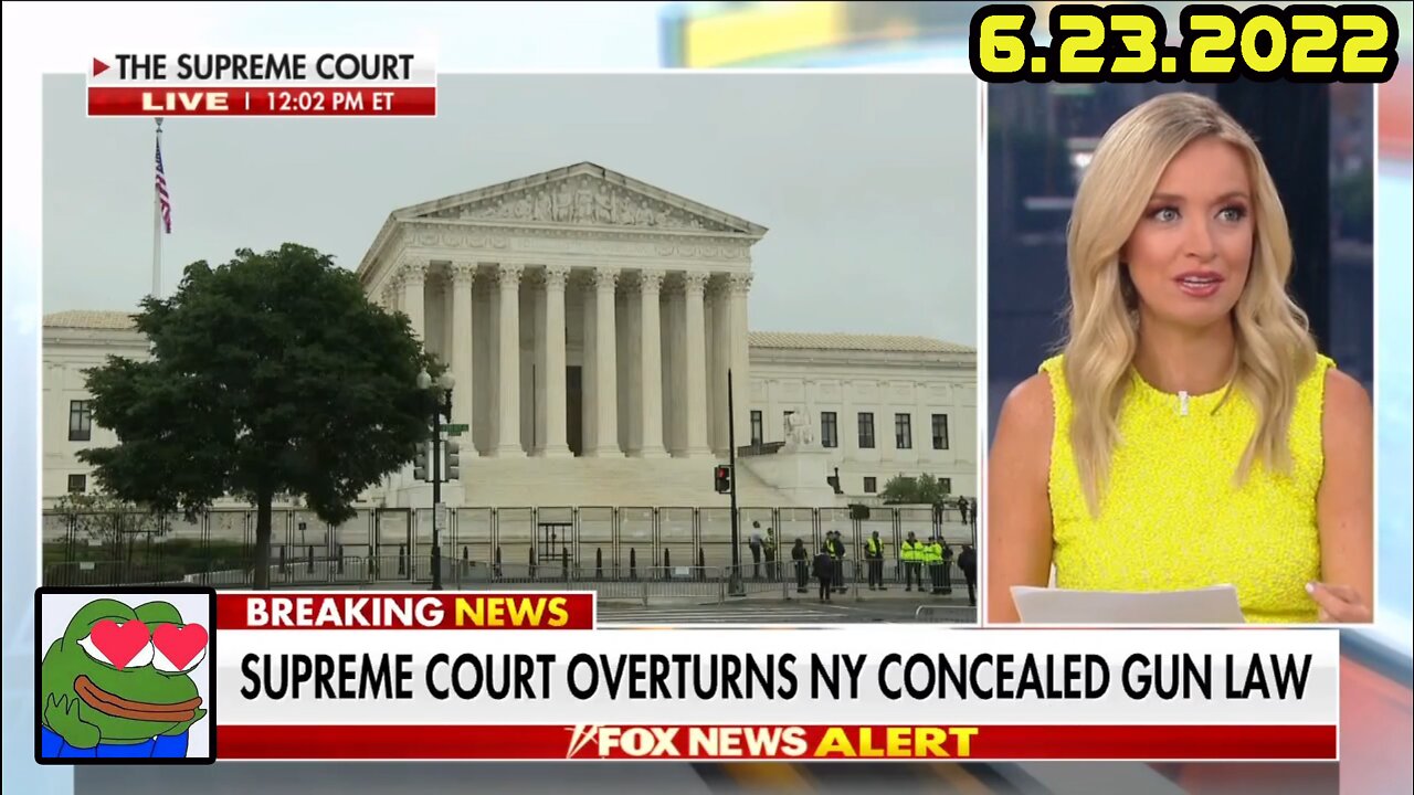 Kayleigh McEnany rips NY Gov. Hochul: 'Go back to law school'