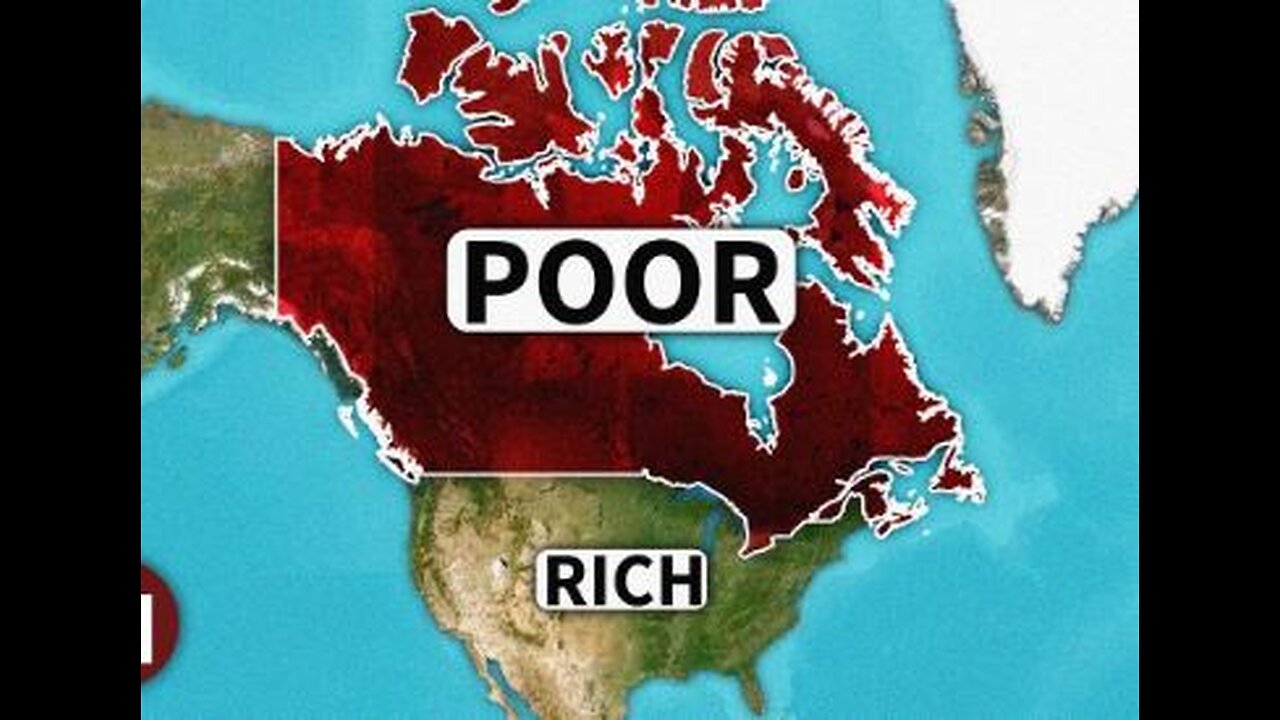 Why living in Canada has become Impossible