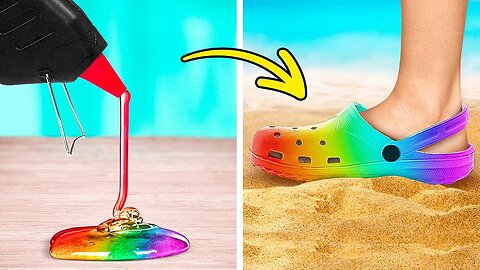 Unleash Your Inner Artist with These 200 Easy and Fun Crafts 💯🔥😲