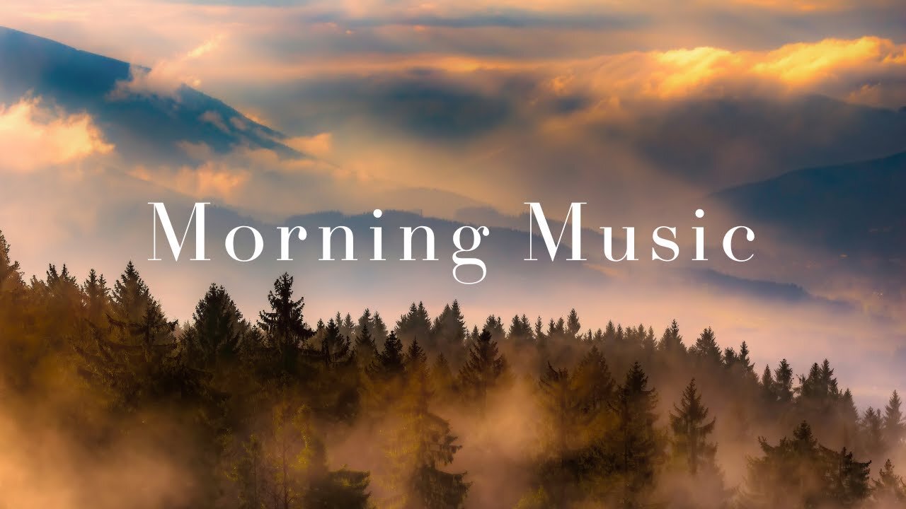 Relaxing Guitar Playlist Work Study Read Misty Morning