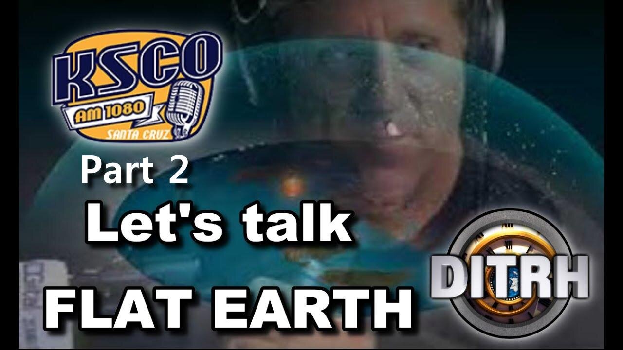 [KSCO AM 1080 Santa Cruz] KSCO AM 1080 with DITRH - PART 2 [Dec 17, 2019]