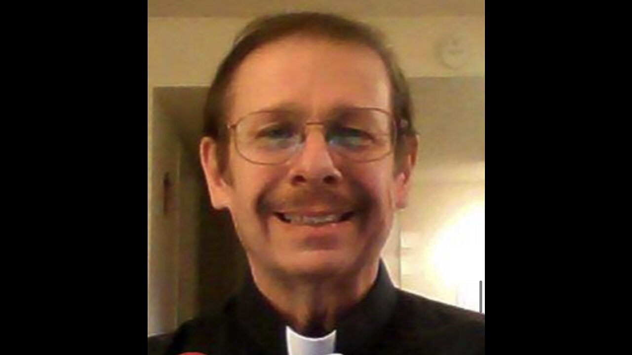 Insite Live: Fr. Larry and St. Michael's Veteran's Support Center