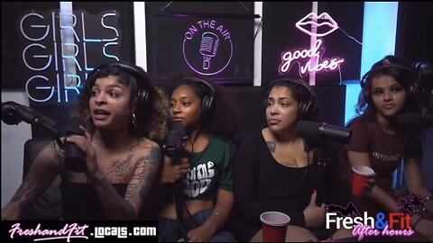 She Don’t Respect Only Fans Girls & Says Strippers Sell Pussy!!!