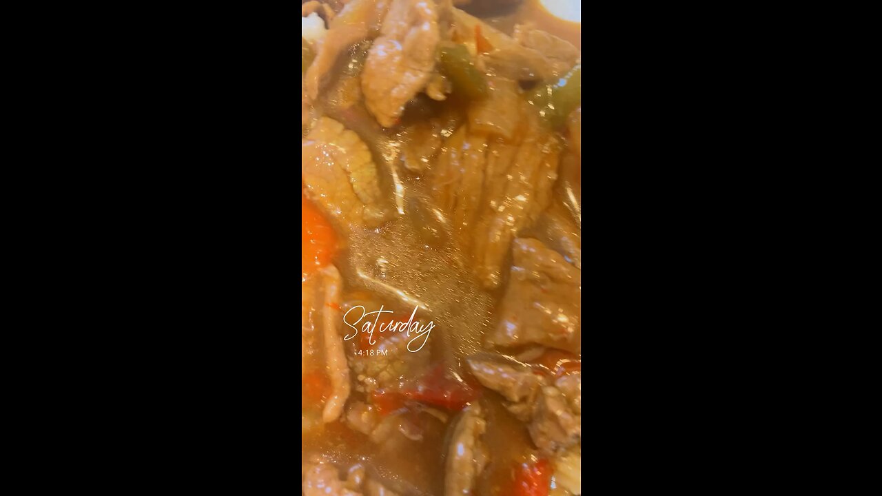 Delicious Food