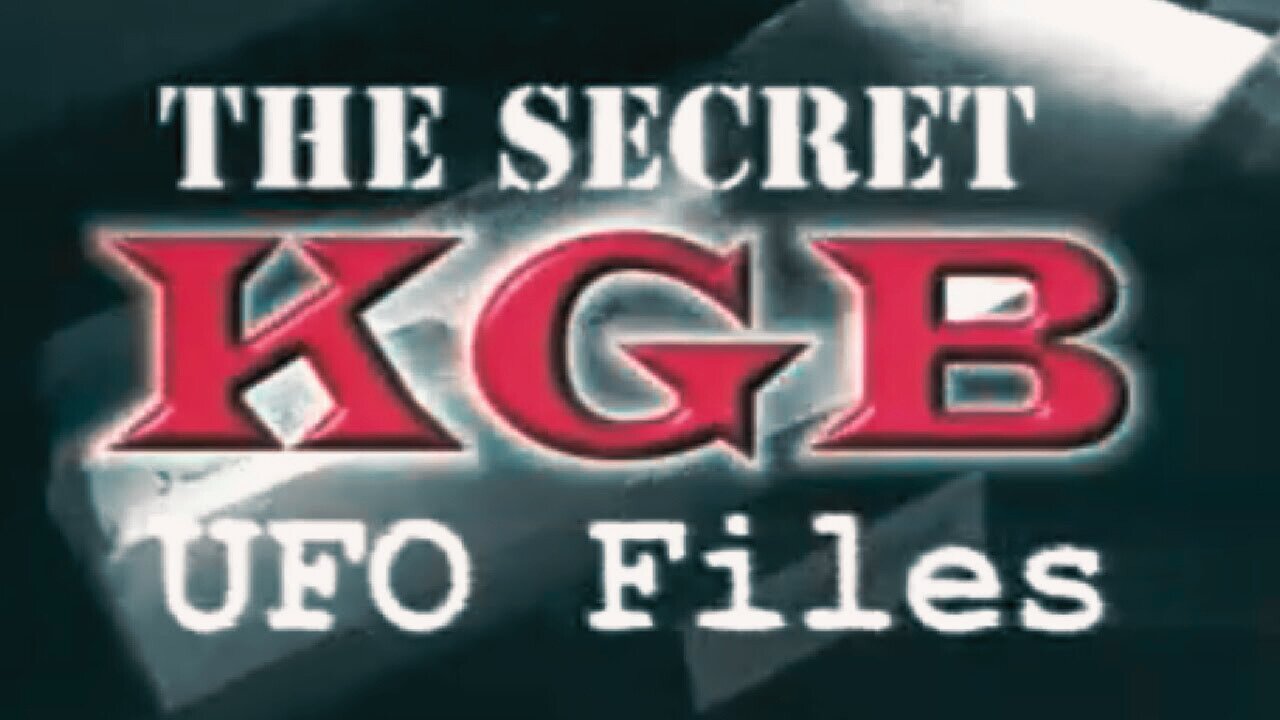 UFO: Arquivos Secretos da KGB