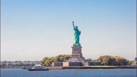 Statue of Liberty United States