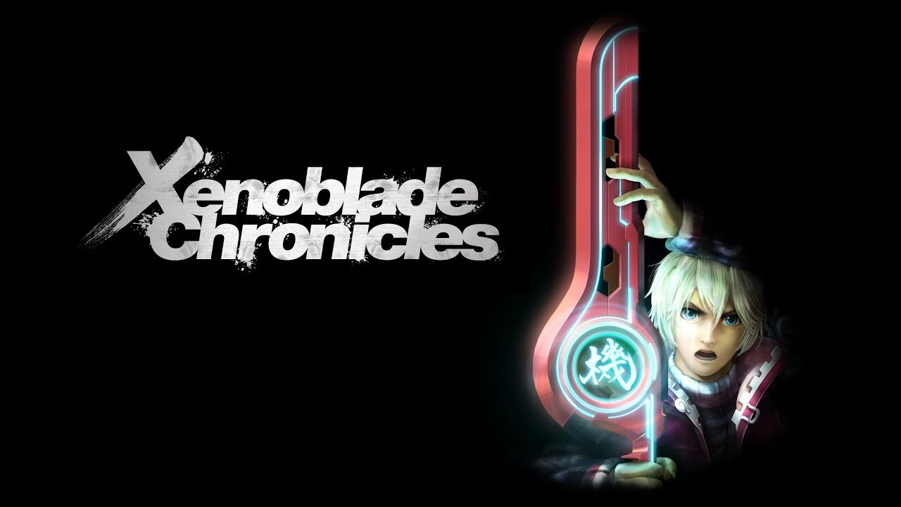 Xenoblade Chronicles ~action cues~