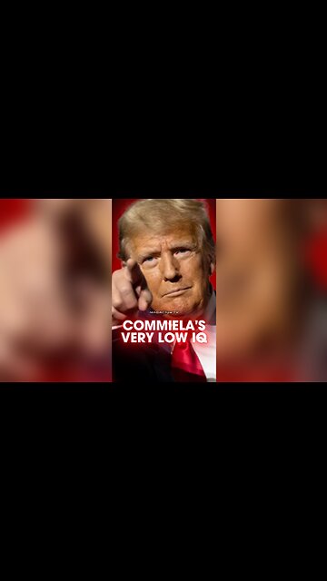 Trump: Kamala is Too Slow To Speak To Elon Musk Like Me - 8/12/24