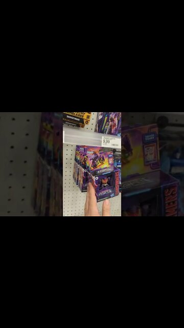 Studio Series 86 Dinibot Sludge *Rodimusbill New Toy Sighting* Fla Super Target #short