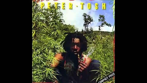 Peter Tosh - Igziabeher (Let Jah Be Praised)