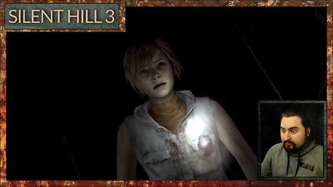WAIT... a Silent Hill Escape Room!?! (with chat) | Silent Hill 3