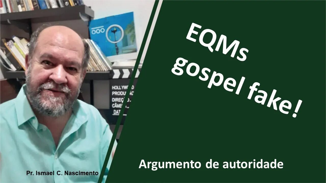 EQM gospel
