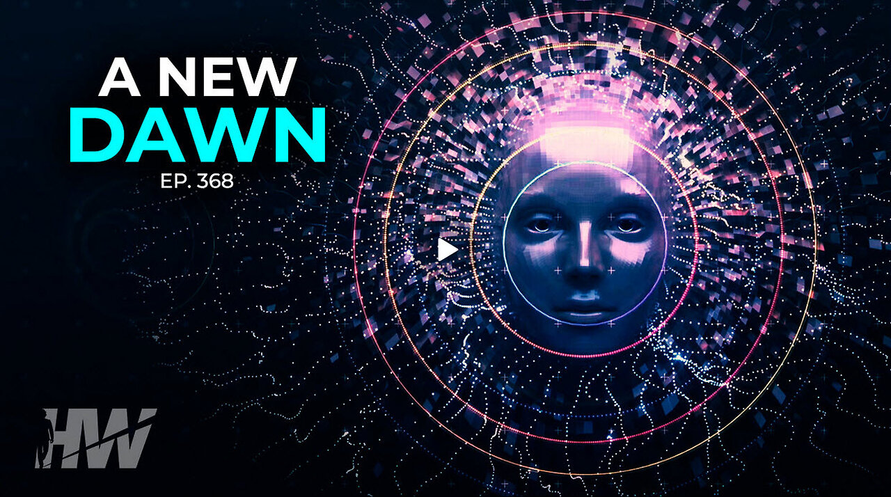 THE HIGH WIRE w/Del Bigtree - Episode 368: A NEW DAWN